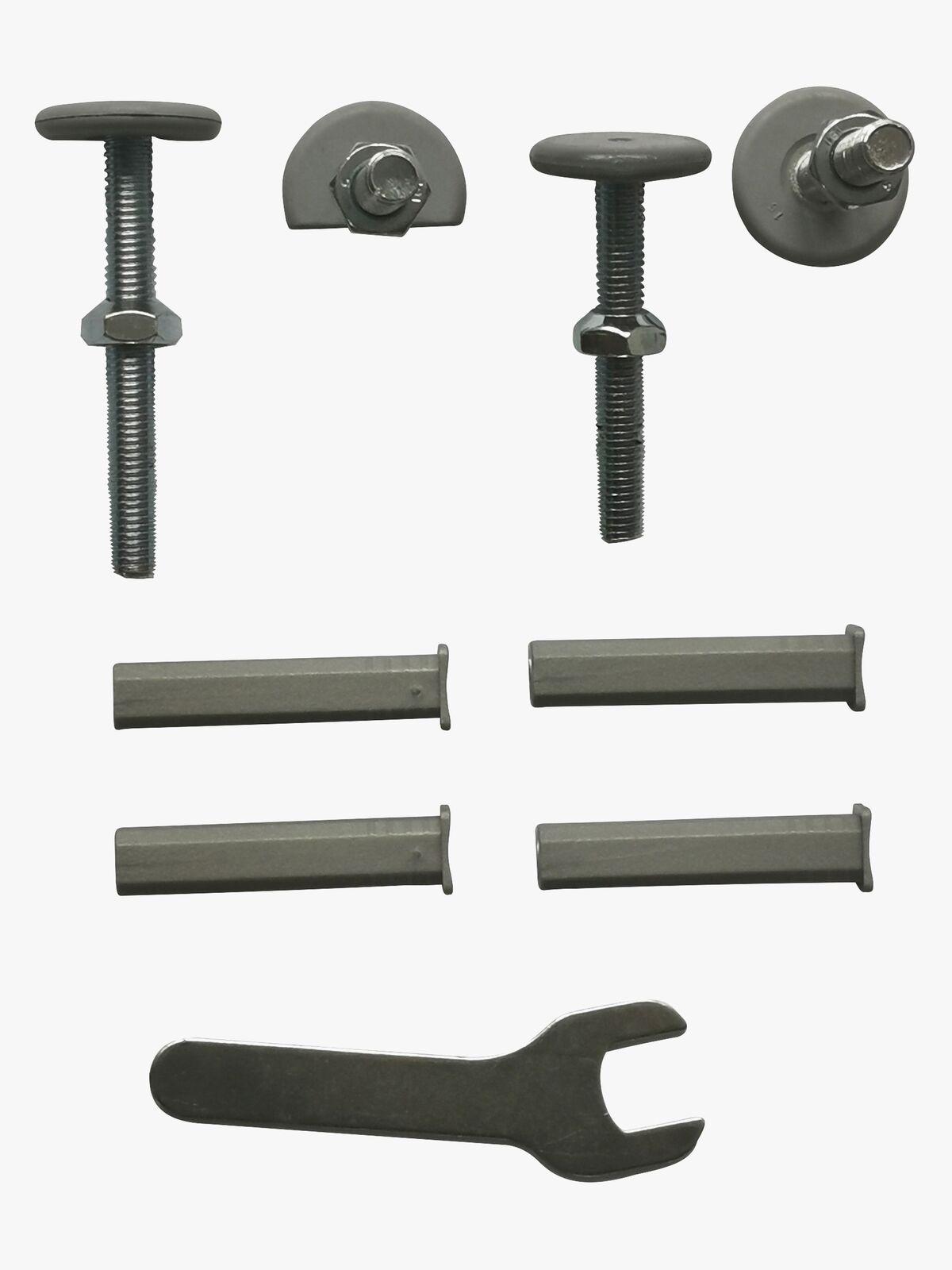 BabyDan Beslag Till Avantgarde/Asta/Premier, Vit