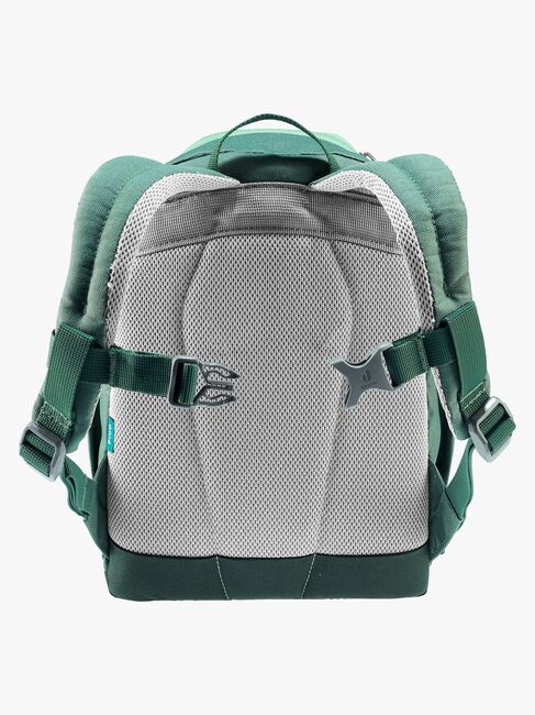 Deuter Pico Ryggsäck 5L, Spearmint Seagreen