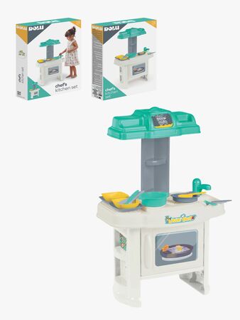 DOLU Chef's Lekset Kök