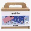 Creativ Company Pysselset Mini Modellera Mobilcharm