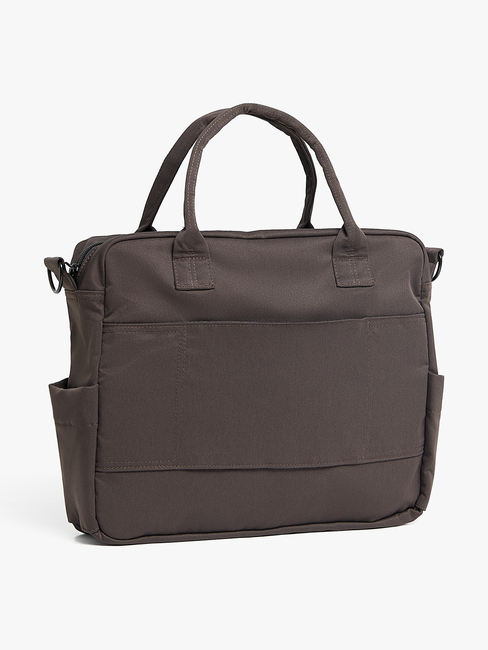Beemoo Pro Skötväska, Espresso Brown