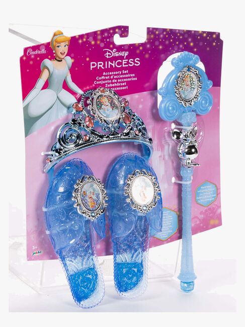 Disney Princess Utklädnad Accessoarset Askungen 230324-2185_3a.jpg