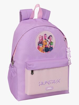 K-Pop Demon Hunters Laptop Rucksack 17L, Iconic