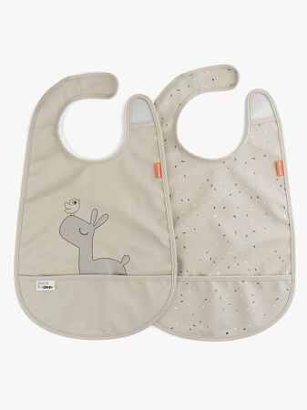 Done By Deer Haklapp Lalee 2-pack, Sand