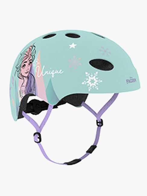 Disney Frozen Sporthjälm för Barn 4-9 År