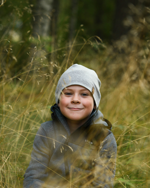 Lindberg Orsa Mössa, Greymelange