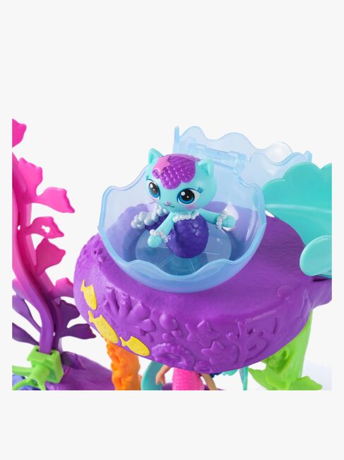 Gabby's Dollhouse Lekset Furrosted Fun