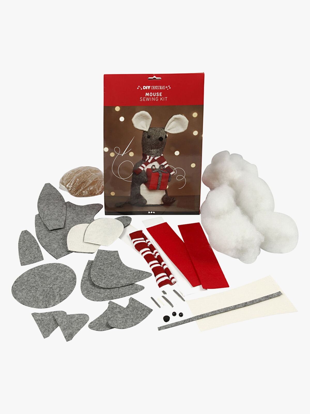 Creativ Company Pysselset Julmus