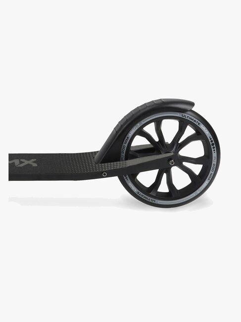 Milly Mally Ultimate Sparkcykel, Svart