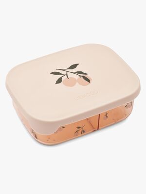 LIEWOOD Arthur Tritan Matlåda, Peach/Sea Shell