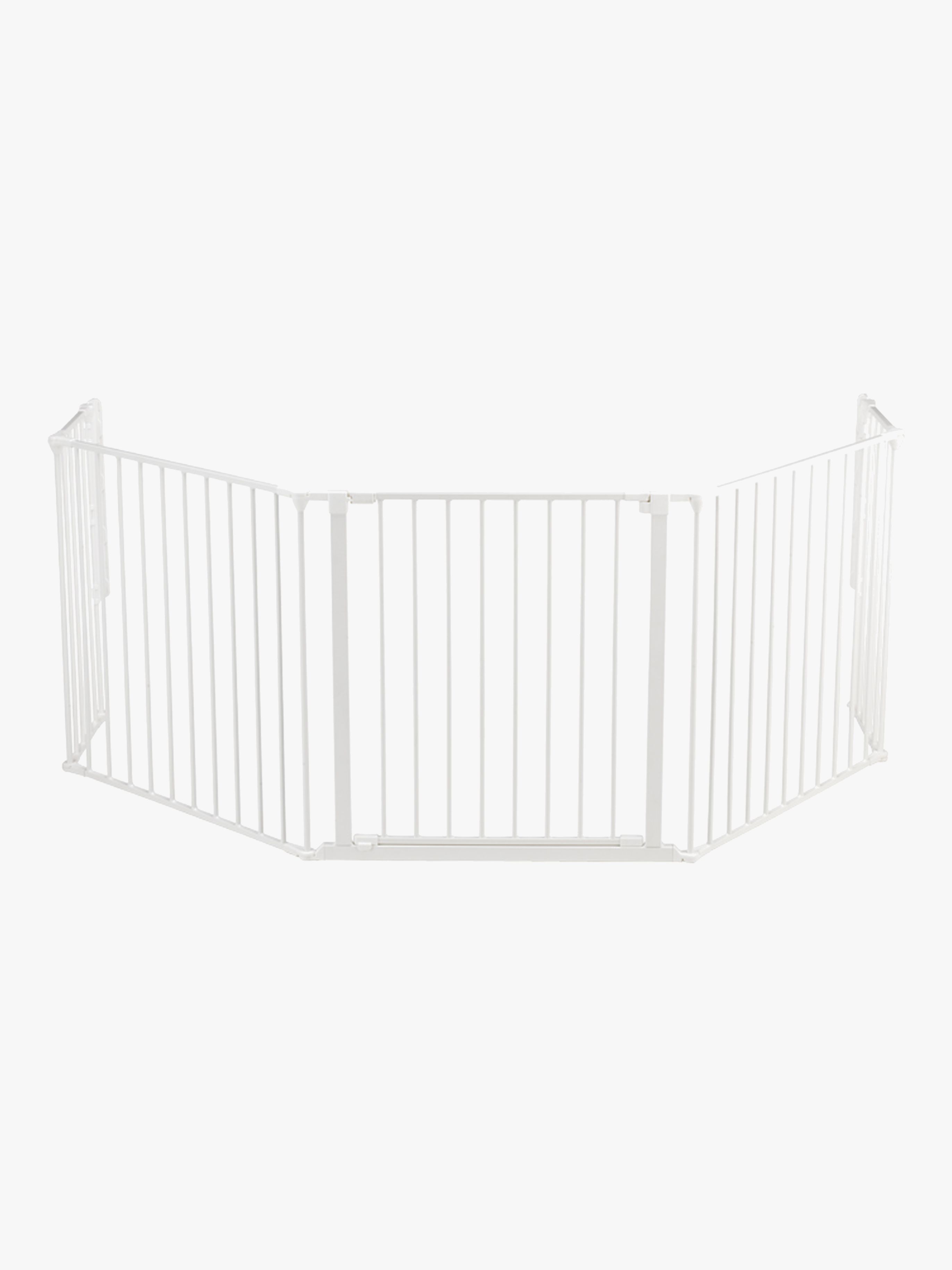 BabyDan Flex XL