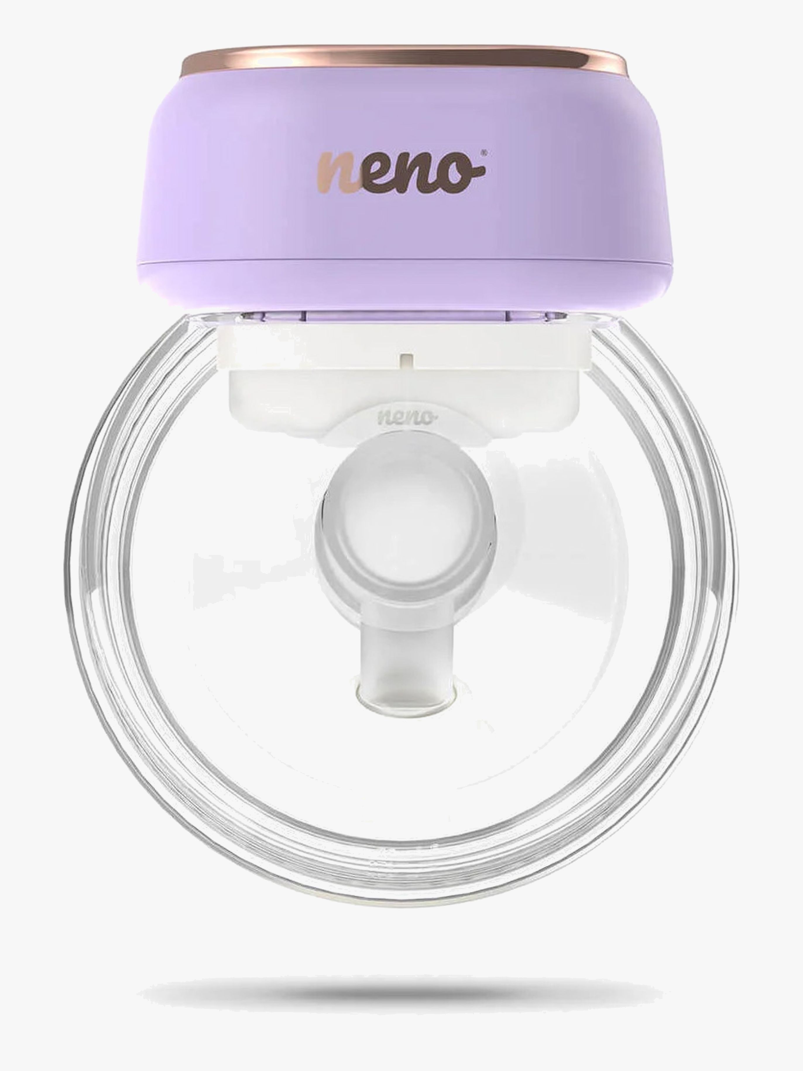 NENO Sole Elektrisk Bröstpump Hands Free