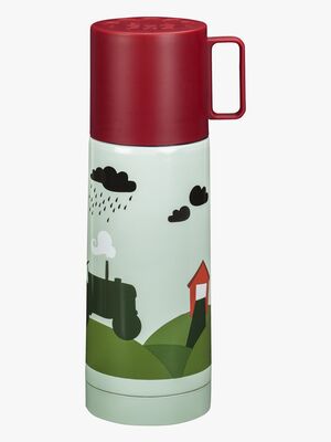 Blafre Termos Traktor & Ladugård