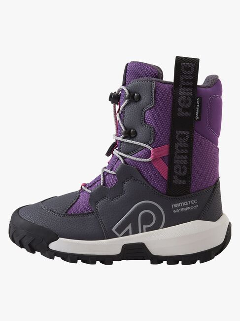 Reima Finlander Vinterkängor, Plum Purple 5400182A-5960-1557_1.jpg