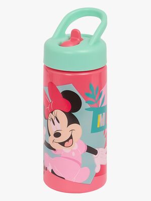 Disney Mimmi Pigg Vattenflaska 410ml, Me Time