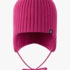 Reima Myssytys Mössa Ull, Rosy Berry