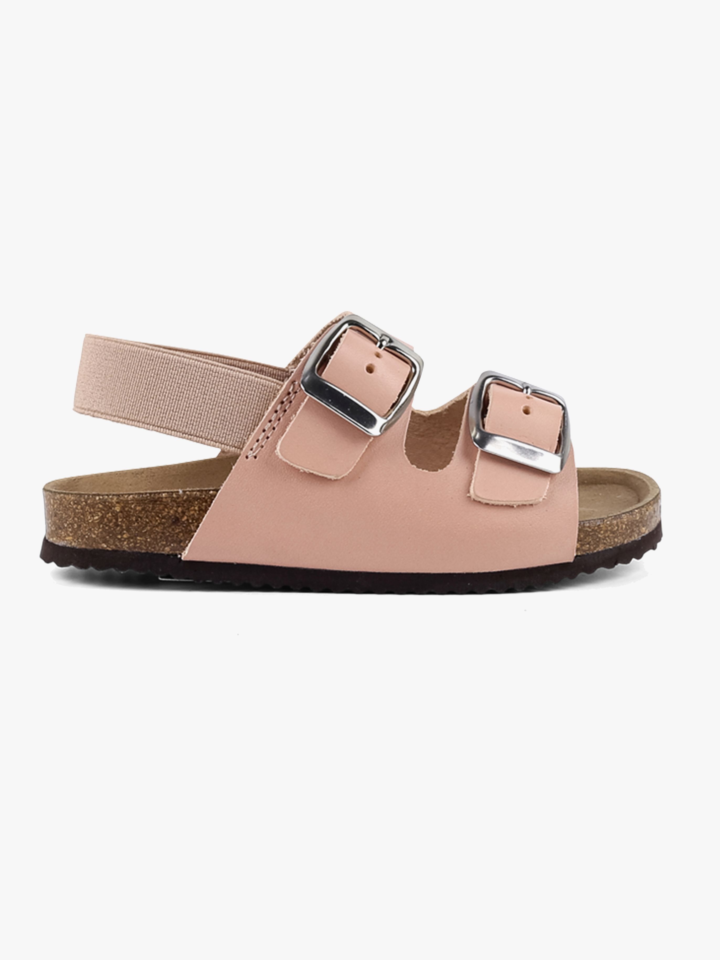 Kavat Blidö Sandaler, Light Pink, 28