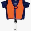 Strooem Simväst, Orange-Navy