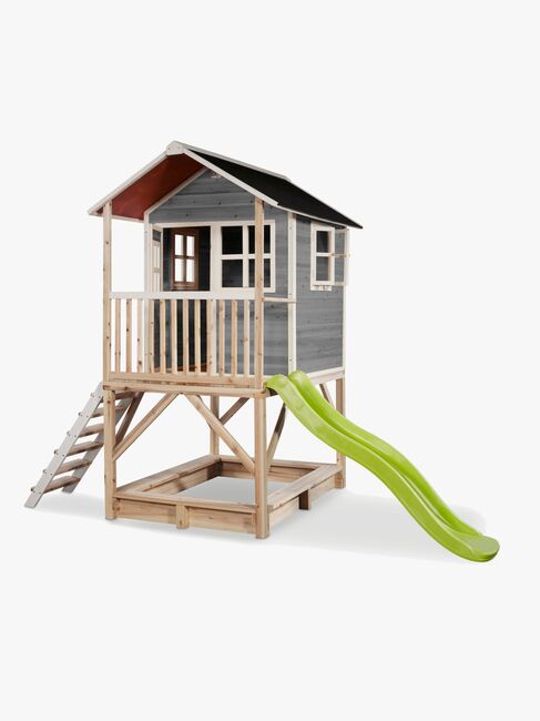 EXIT Loft Lekstuga 500, Grå