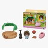 Sylvanian Families Dockhusmöbler Igelkottsgömställe