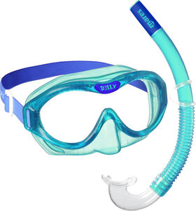 Mares Dilly Snorkelset