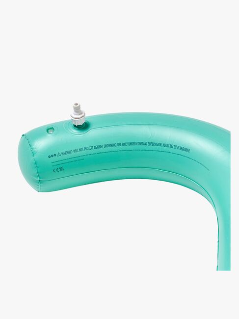 SUNNYLiFE  Uppblåsbar Sprinkler, Poppy the Peach