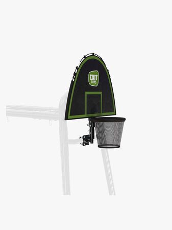 EXIT Basketkorg Mini