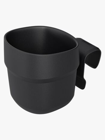 Thule Mugghållare Till Bilstol, Black