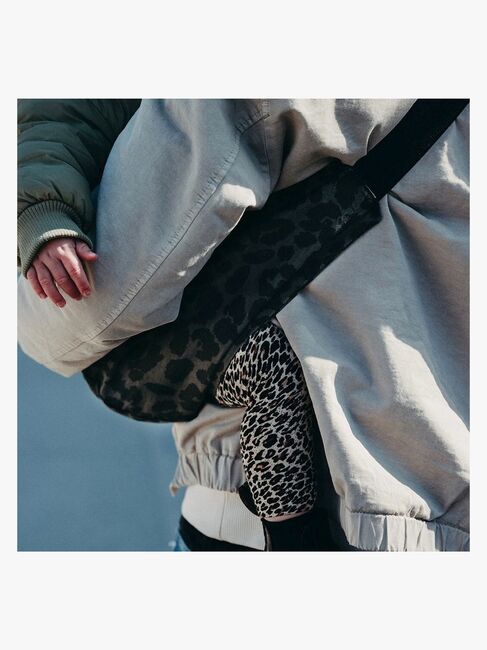 Wildride Bärsele, Grey Leopard