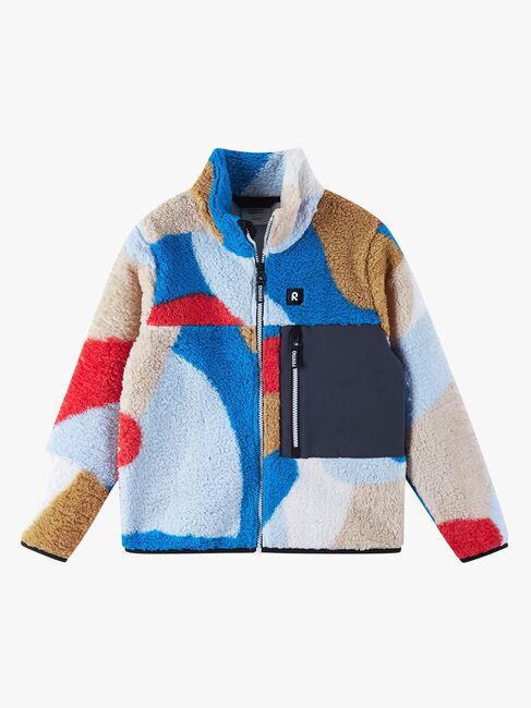 Reima Turilas Pilejacka, Bright Blue