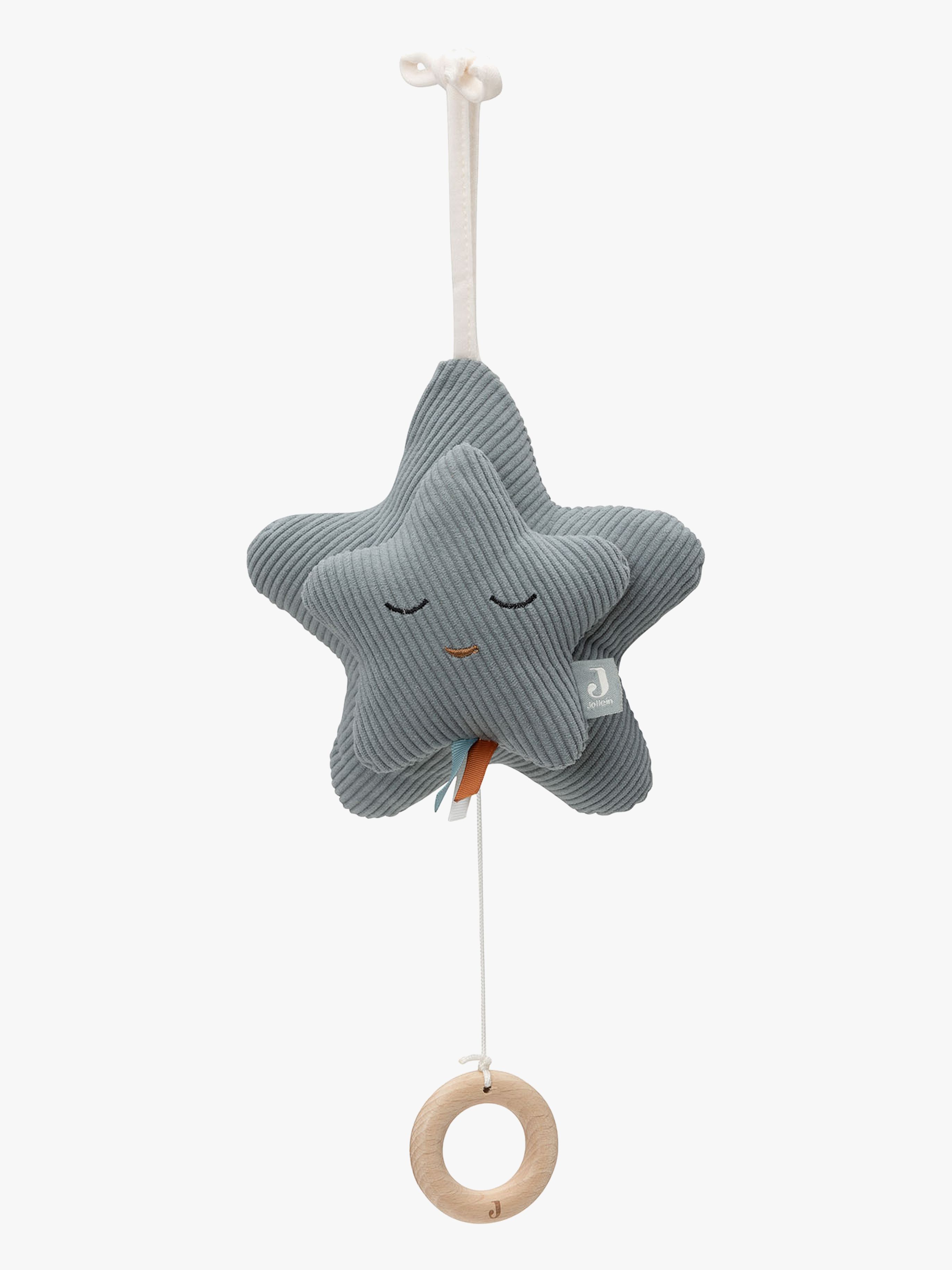 Jollein Star Speldosa, Sea Green