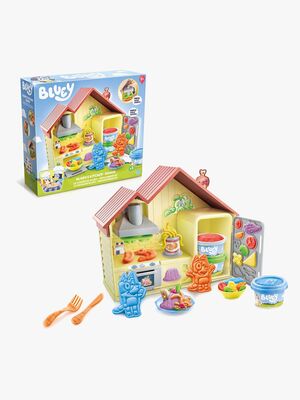 Bluey Leire Kjøkken Og Baking
