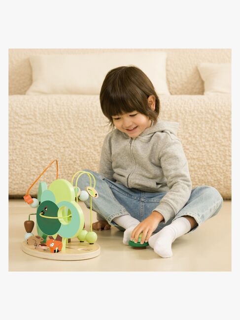 Classic World Forest Life Kulbana