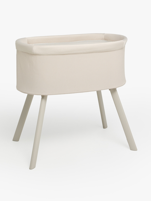Beemoo Selection Embrace Vagga, Cream