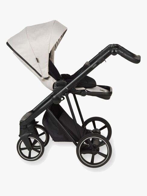 Quax Air Duovagn, Beige