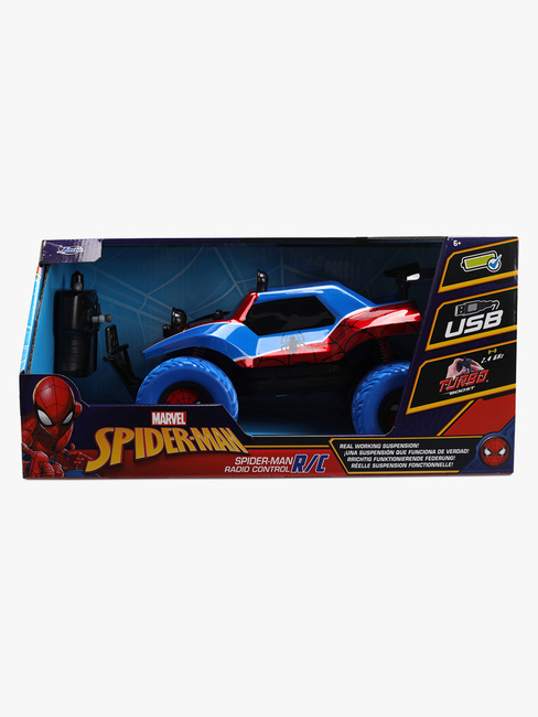Marvel Spiderman Radistyrdbil Buggy 9336977314R00-1346_3d.jpg