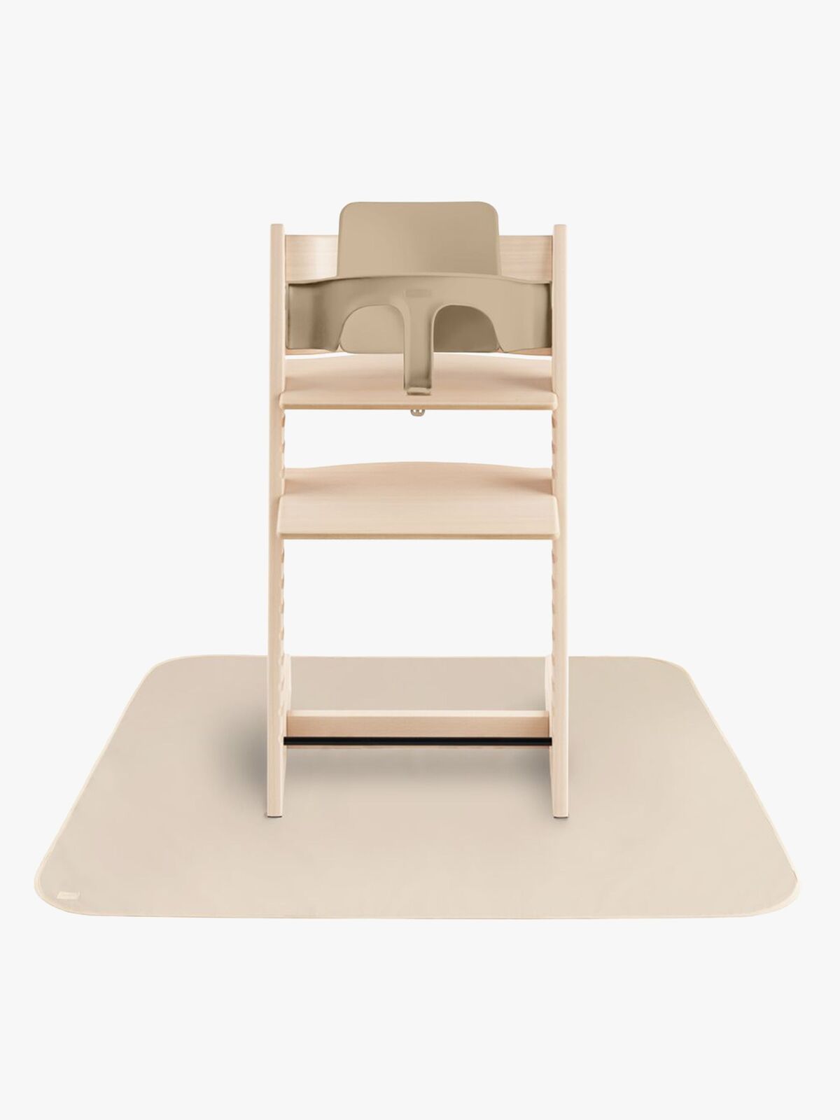 Mushie Golvskydd Till Matstol, Fog