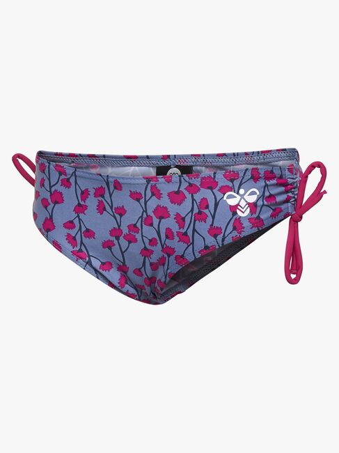 Hummel Lasera Bikini, Blå
