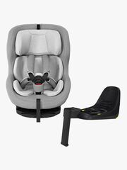 Thule Elm inkl. Alfi Bas, Ljusgrå