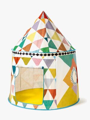 Djeco Lektält, Multi