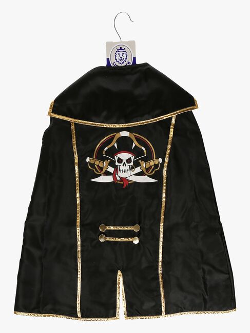 Liontouch Piratkappa