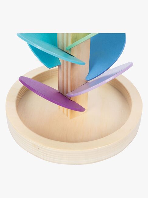 Small Foot Kulbana med Ljud, Regnbåge