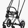 Cybex ePRIAM Style Chassi, Matt Black