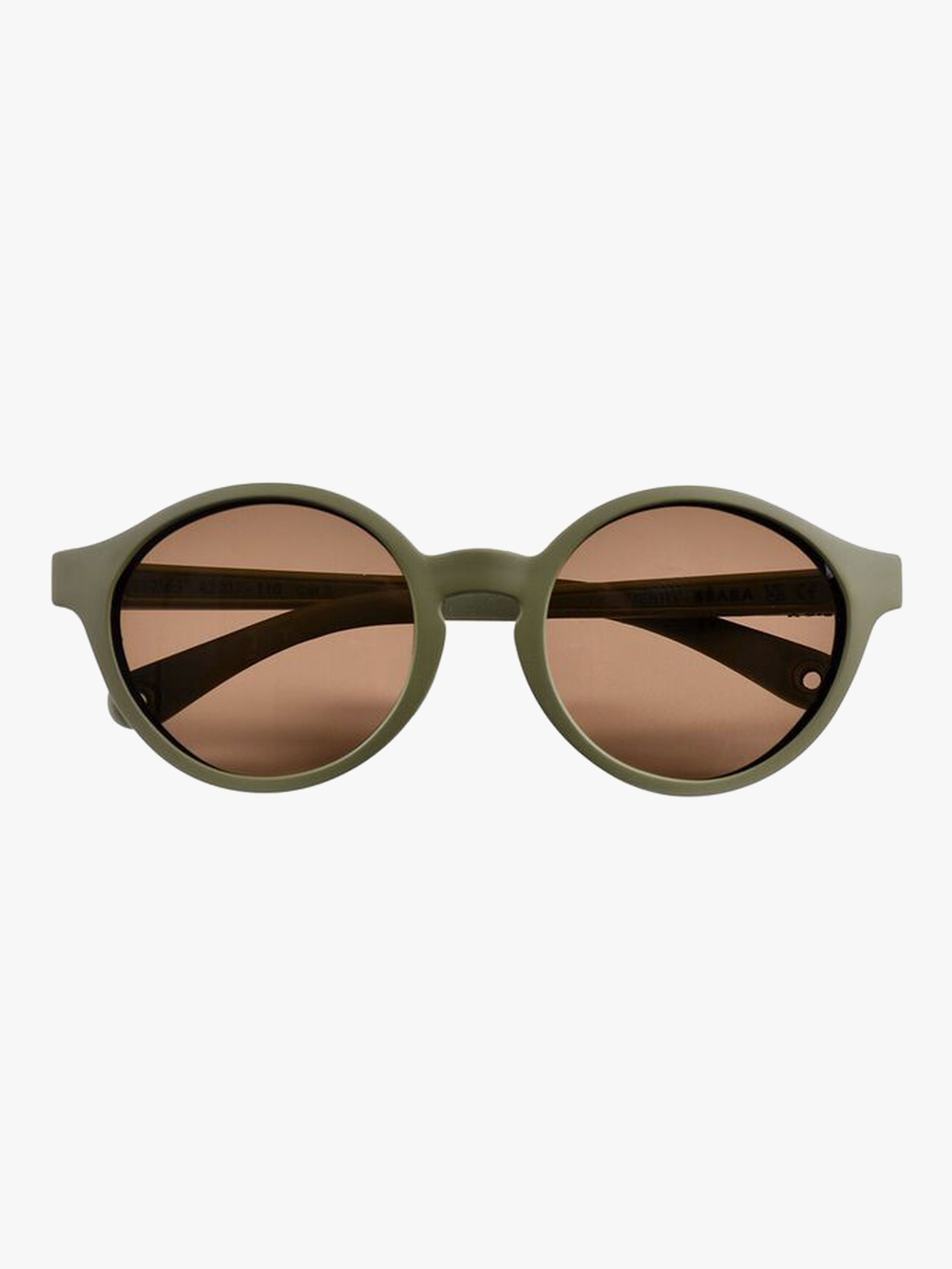 Beaba Böjbara Solglasögon Breakproof, Merry Khaki