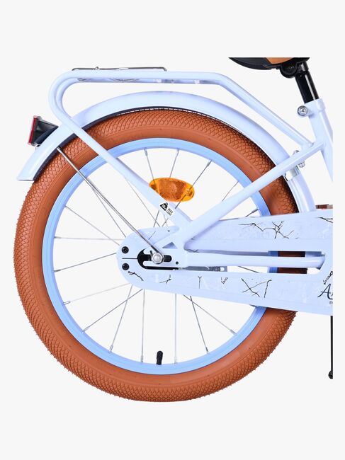 Volare Ashley Cykel 18 Tum, Blå
