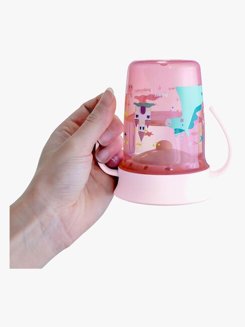 Miniland Pipmugg, Fantacy