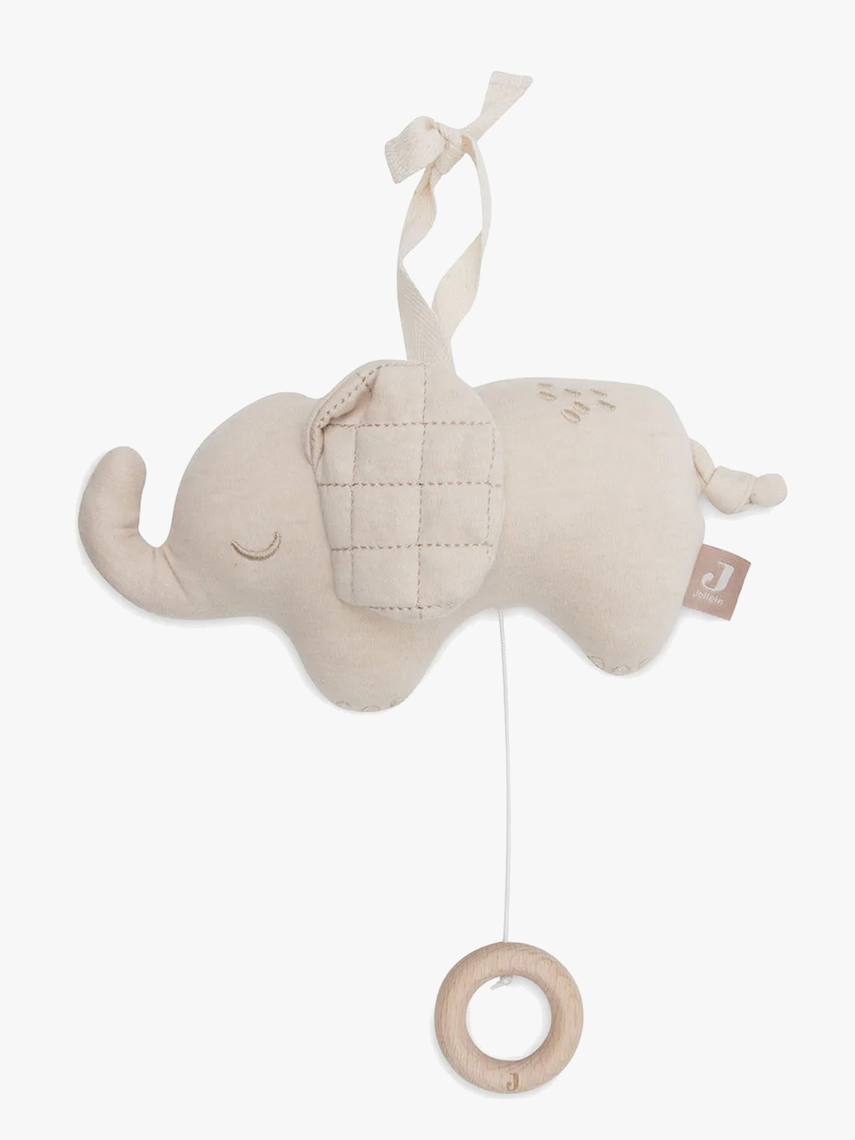 Jollein Speldosa, Elephant Tales