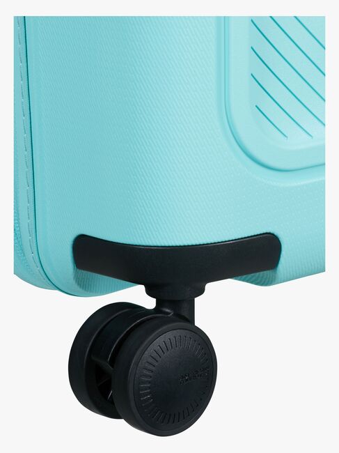 American Tourister Dashpop Disney Resväska 41-47L, Stitch Flower