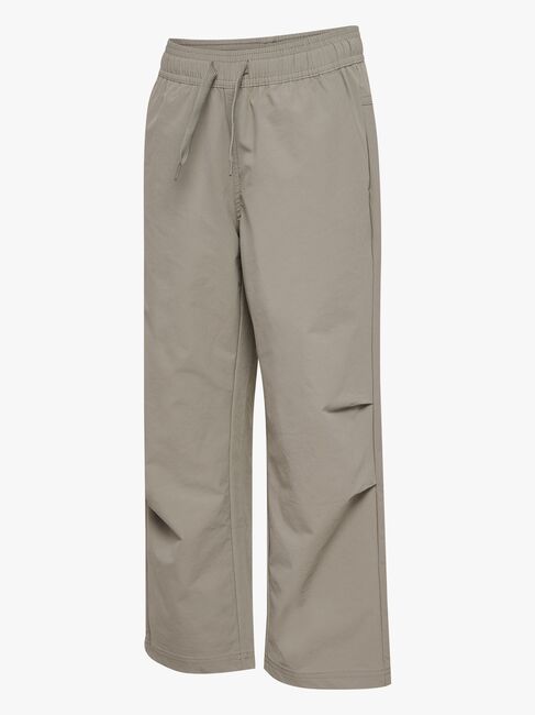 Hummel JR Stretch Byxor, Rock RIdge