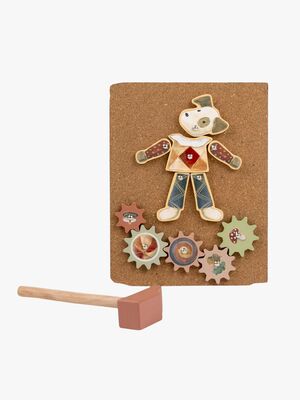 Egmont Toys Magiske Skogen Bankebrett